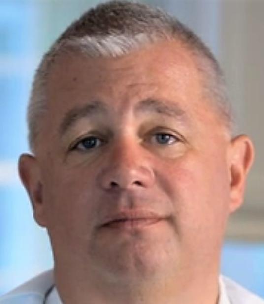 Brad Sterl
